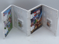 Preview: 4x Lego Spiele Bundle